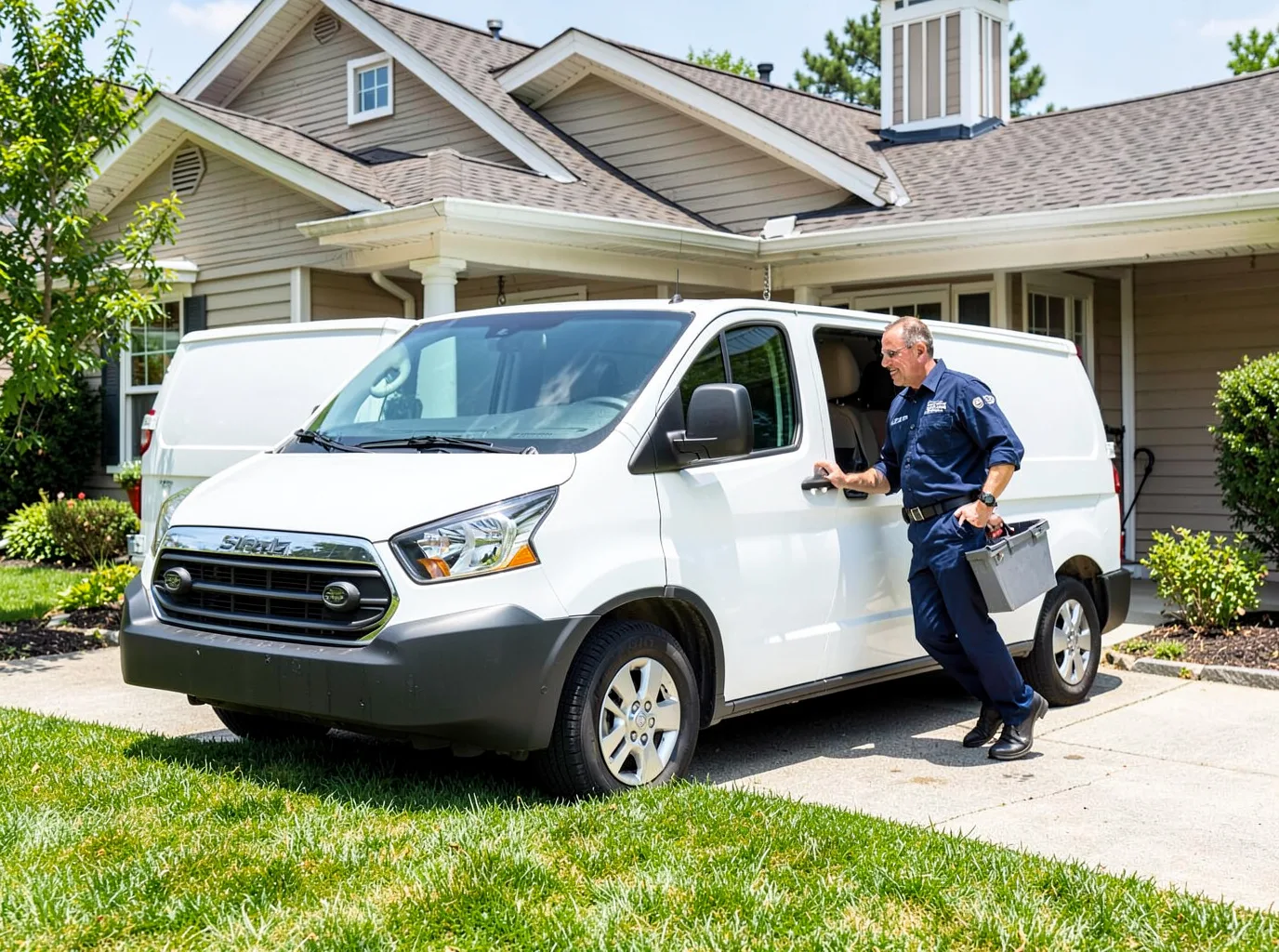 Emergency Plumber company in Paulding, OH